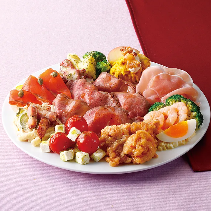 セブンカップデリ スペシャル