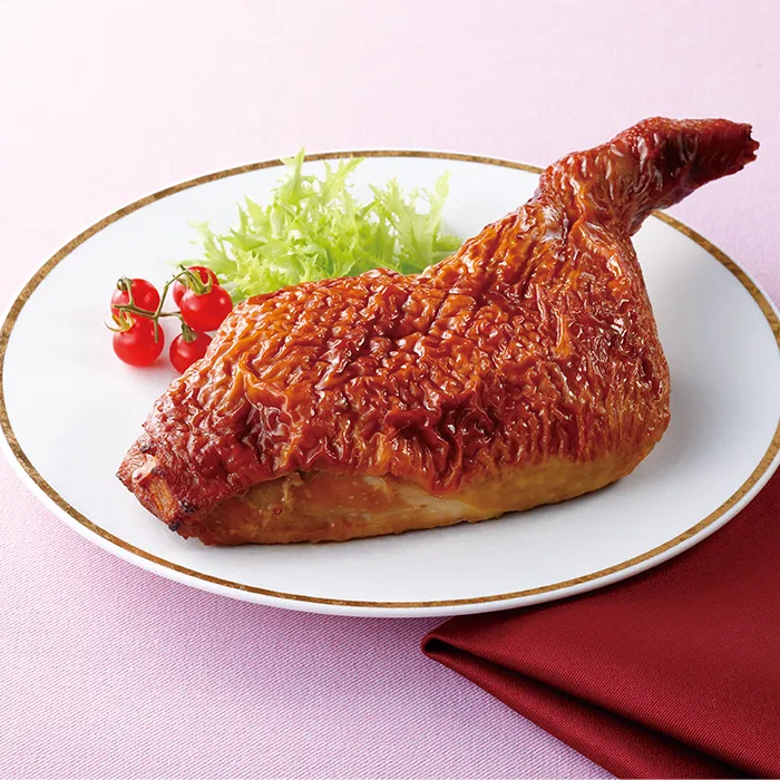 セブンクリスマスチキン